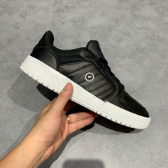 ADIDAS ENTRAP CORE BLACK EH1278 – GIÀY 2HAND CHÍNH HÃNG PVN19387