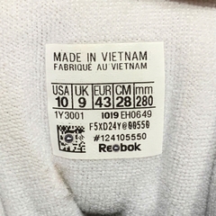REEBOK 1Y3001 – GIÀY 2HAND CHÍNH HÃNG PVN19473