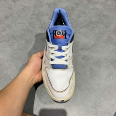 NIKE FULL FORCE LOW ‘POLAR BLUE’ FB1362‑100 SIZE 44 GIÀY 2HAND