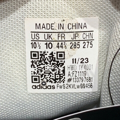 ADIDAS NEO CLOUDFOAM HWD 1Y4001 – SIZE 44 2/3 – GIÀY 2HAND