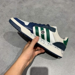ADIDAS NEO CLOUDFOAM HWD 1Y4001 – SIZE 44 2/3 – GIÀY 2HAND
