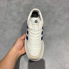 ADIDAS BREAKNET 2.0 HQ4226 GIÀY 2HAND CHÍNH HÃNG [PVN19153]
