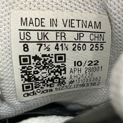 ADIDAS BREAKNET 2.0 HQ4226 GIÀY 2HAND CHÍNH HÃNG [PVN19153]