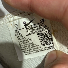 NIKE BLAZER MID ’77 VINTAGE WHITE PINE GREEN – BQ6806 115 – GIÀY 2HAND CHÍNH HÃNG [PVN19212]