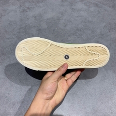 NIKE BLAZER MID ’77 VINTAGE WHITE PINE GREEN – BQ6806 115 – GIÀY 2HAND CHÍNH HÃNG [PVN19212]