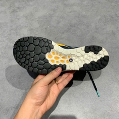 NIKE AIR ZOOM STREAK 7 'DARK BLUE/GREEN' – AJ1699‑401 – GIÀY 2HAND CHÍNH HÃNG [PVN19278]
