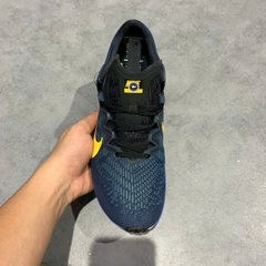 NIKE AIR ZOOM STREAK 7 'DARK BLUE/GREEN' – AJ1699‑401 – GIÀY 2HAND CHÍNH HÃNG [PVN19278]