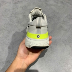 NIKE REACT MILER 'GREY FOG VOLT' CW1777‑005 GIÀY 2HAND CHÍNH HÃNG [PVN19390]