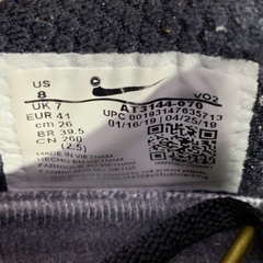 NIKE METCON 5 BLACK GOLD – AT3144‑070 SIZE 41 – GIÀY 2HAND CHÍNH HÃNG