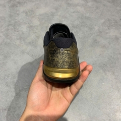 NIKE METCON 5 BLACK GOLD – AT3144‑070 SIZE 41 – GIÀY 2HAND CHÍNH HÃNG