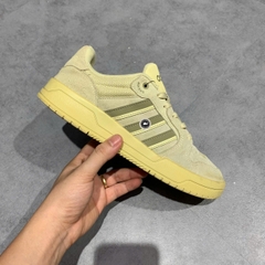 ADIDAS NEO ENTRAP ‘YELLOW’ GW9675 GIÀY 2HAND CHÍNH HÃNG [PVN19353]