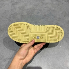 ADIDAS NEO ENTRAP ‘YELLOW’ GW9675 GIÀY 2HAND CHÍNH HÃNG [PVN19353]