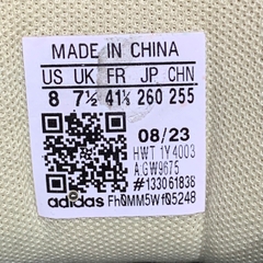 ADIDAS NEO ENTRAP ‘YELLOW’ GW9675 GIÀY 2HAND CHÍNH HÃNG [PVN19353]