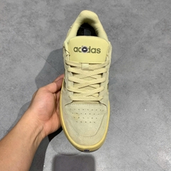 ADIDAS NEO ENTRAP ‘YELLOW’ GW9675 GIÀY 2HAND CHÍNH HÃNG [PVN19353]