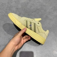 ADIDAS NEO ENTRAP ‘YELLOW’ GW9675 GIÀY 2HAND CHÍNH HÃNG [PVN19353]