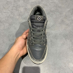 NIKE DUNK LOW “HALLOWEEN” – DQ7681 001 – GIÀY 2HAND CHÍNH HÃNG [PVN19258]
