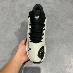 NIKE KD TREY 5 7 EP 'WOLF GREY' – AT1198‑100 – GIÀY 2HAND CHÍNH HÃNG [PVN19271]