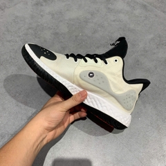NIKE KD TREY 5 7 EP 'WOLF GREY' – AT1198‑100 – GIÀY 2HAND CHÍNH HÃNG [PVN19271]