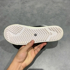 NIKE BLAZER MID ’77 JUMBO WHITE BLACK SAIL – DQ1471 100 – GIÀY 2HAND CHÍNH HÃNG [PVN19167]