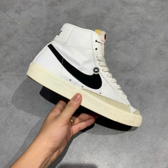 NIKE BLAZER MID ’77 VINTAGE – BQ6806 100 – GIÀY 2HAND CHÍNH HÃNG [PVN19415]