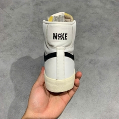 NIKE BLAZER MID ’77 VINTAGE – BQ6806 100 – GIÀY 2HAND CHÍNH HÃNG [PVN19415]