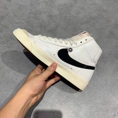 NIKE BLAZER MID ’77 VINTAGE – BQ6806 100 – GIÀY 2HAND CHÍNH HÃNG [PVN19415]