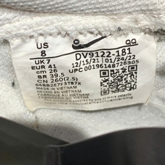 NIKE BLAZER LOW ’77 JUMBO – DV9122 181 SIZE 41 – GIÀY 2HAND CHÍNH HÃNG