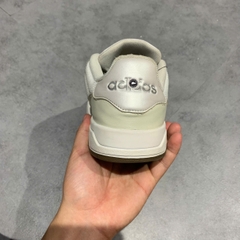 ADIDAS ENTRAP LOW TRAINER WHITE SILVER JP9959 – GIÀY 2HAND CHÍNH HÃNG PVN19259