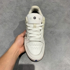 ADIDAS ENTRAP LOW TRAINER WHITE SILVER JP9959 – GIÀY 2HAND CHÍNH HÃNG PVN19259