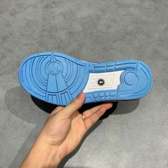NIKE FULL FORCE LOW “POLAR BLUE” – FB1362 100 – GIÀY 2HAND CHÍNH HÃNG [PVN19327]