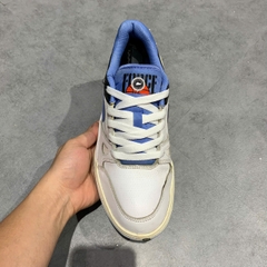 NIKE FULL FORCE LOW “POLAR BLUE” – FB1362 100 – GIÀY 2HAND CHÍNH HÃNG [PVN19327]