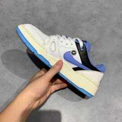 NIKE FULL FORCE LOW “POLAR BLUE” – FB1362 100 – GIÀY 2HAND CHÍNH HÃNG [PVN19327]