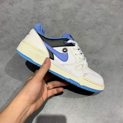 NIKE FULL FORCE LOW “POLAR BLUE” – FB1362 100 – GIÀY 2HAND CHÍNH HÃNG [PVN19327]