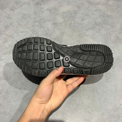 NIKE AIR MAX SYSTM “BLACK WOLF GREY” DM9537 001 – GIÀY 2HAND CHÍNH HÃNG PVN19336