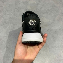 NIKE AIR MAX SYSTM “BLACK WOLF GREY” DM9537 001 – GIÀY 2HAND CHÍNH HÃNG PVN19336