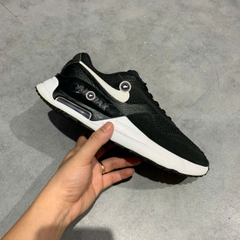 NIKE AIR MAX SYSTM “BLACK WOLF GREY” DM9537 001 – GIÀY 2HAND CHÍNH HÃNG PVN19336