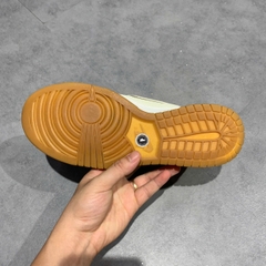 NIKE DUNK LOW SCRAP SEA GLASS DB0500 100 – GIÀY 2HAND CHÍNH HÃNG PVN19182