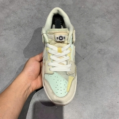 NIKE DUNK LOW SCRAP SEA GLASS DB0500 100 – GIÀY 2HAND CHÍNH HÃNG PVN19182