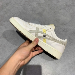 ASICS JAPAN S WHITE/BLACK – 1201A173 – GIÀY 2HAND CHÍNH HÃNG [PVN19418]