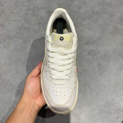 ASICS JAPAN S WHITE/BLACK – 1201A173 – GIÀY 2HAND CHÍNH HÃNG [PVN19418]
