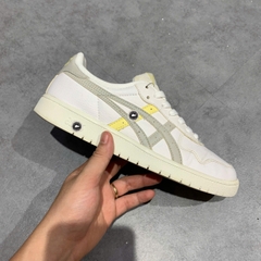 ASICS JAPAN S WHITE/BLACK – 1201A173 – GIÀY 2HAND CHÍNH HÃNG [PVN19418]