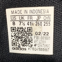 ADIDAS VENTICE CLIMACOOL GZ0664 – GIÀY 2HAND CHÍNH HÃNG PVN19416