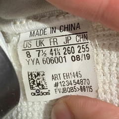 ADIDAS ULTRABOOST 19 WHITE BLACK EH1445 – GIÀY 2HAND CHÍNH HÃNG PVN19319