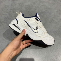 NIKE AIR MONARCH IV – 415445 102 SIZE 41 – GIÀY 2HAND CHÍNH HÃNG