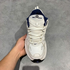 NIKE AIR MONARCH IV – 415445 102 SIZE 41 – GIÀY 2HAND CHÍNH HÃNG
