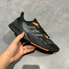 ADIDAS X9000L2 C.RDY BLACK/ORANGE H67354 – GIÀY 2HAND CHÍNH HÃNG PVN19394