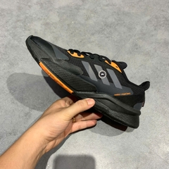 ADIDAS X9000L2 C.RDY BLACK/ORANGE H67354 – GIÀY 2HAND CHÍNH HÃNG PVN19394