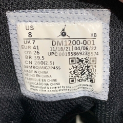 NIKE AIR JORDAN 1 MID SE ZEN MASTER – DM1200 001 SIZE 41 – GIÀY 2HAND CHÍNH HÃNG