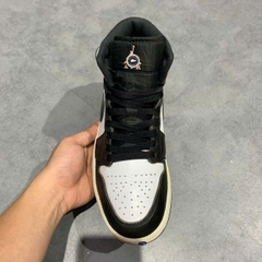 NIKE AIR JORDAN 1 MID SE ZEN MASTER – DM1200 001 SIZE 41 – GIÀY 2HAND CHÍNH HÃNG