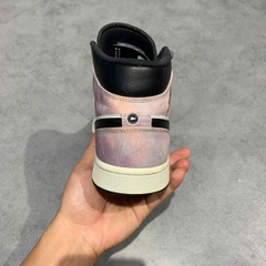 NIKE AIR JORDAN 1 MID SE ZEN MASTER – DM1200 001 SIZE 41 – GIÀY 2HAND CHÍNH HÃNG